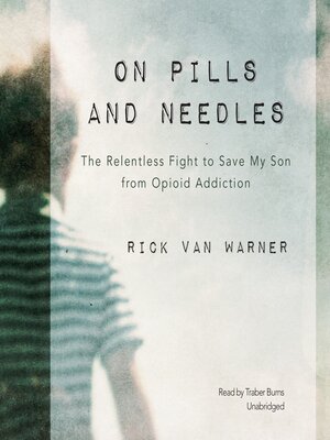 On Pills and Needles - Audiobook